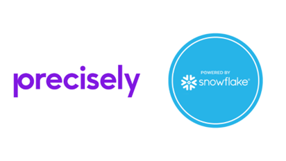 Precisely Data Integrity Suite is now Powered by Snowflake Precisely Data Integrity Suite is now Powered by Snowflake