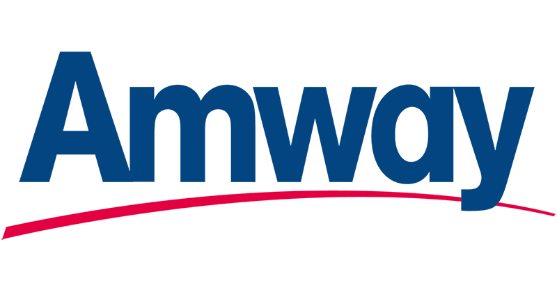 Amway India logo