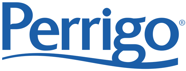 Perrigo logo