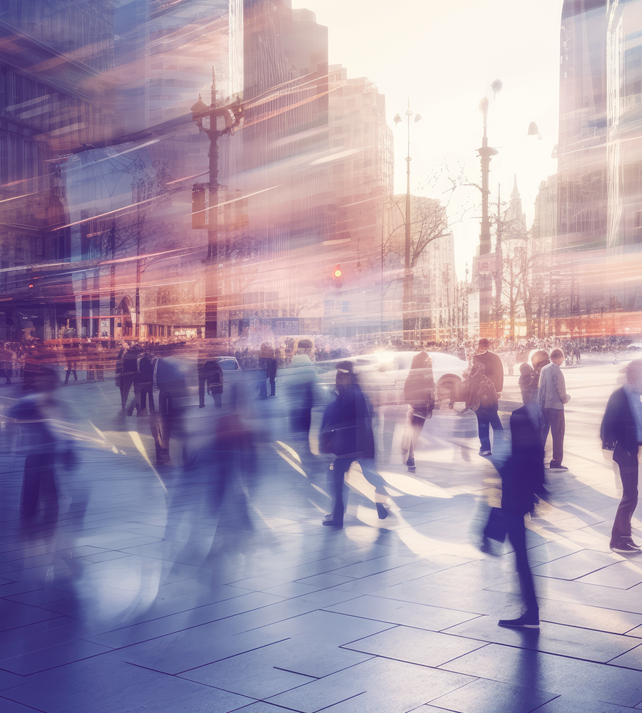 PlaceIQ audience behaviors