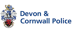 Devon & Cornwall Police logo