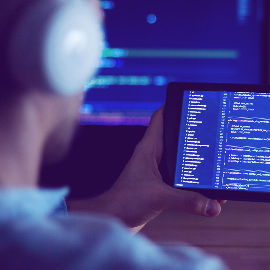 AI Data Integrity
