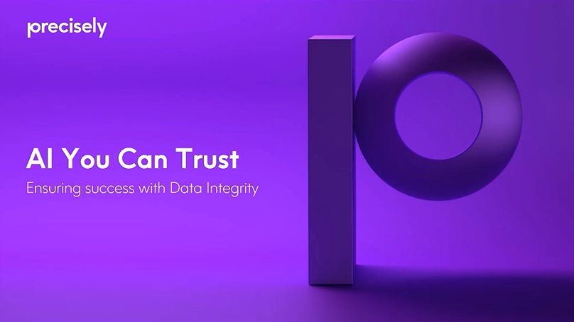 AI You Can Trust AI You Can Trust