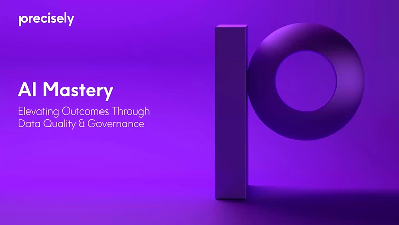 AI Mastery - Elevating Outcomes Through Data Quality & Governance AI Mastery - Elevating Outcomes Through Data Quality & Governance