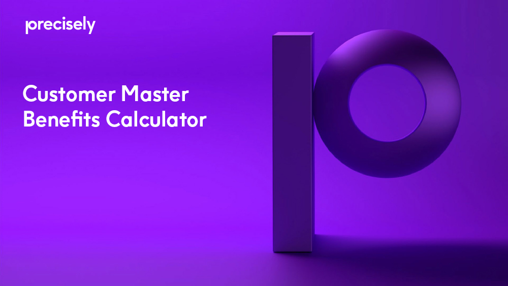 Customer-Master-Benefits-Calculator