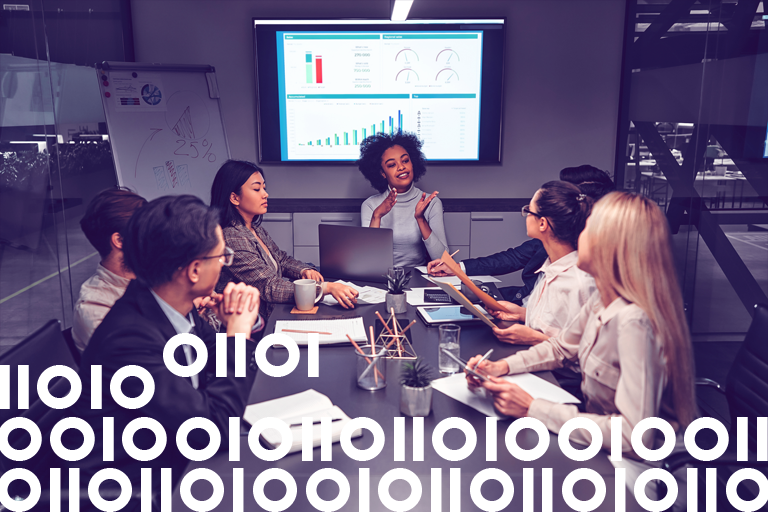 Insights from the Gartner Data & Analytics Summit in London - Embracing Data Leadership and Strategy