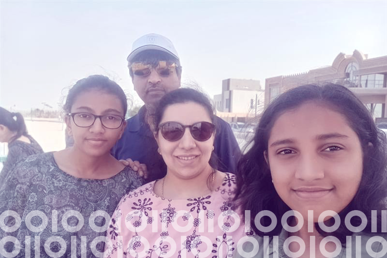 Women on Wednesday with Lakshmi Priya
