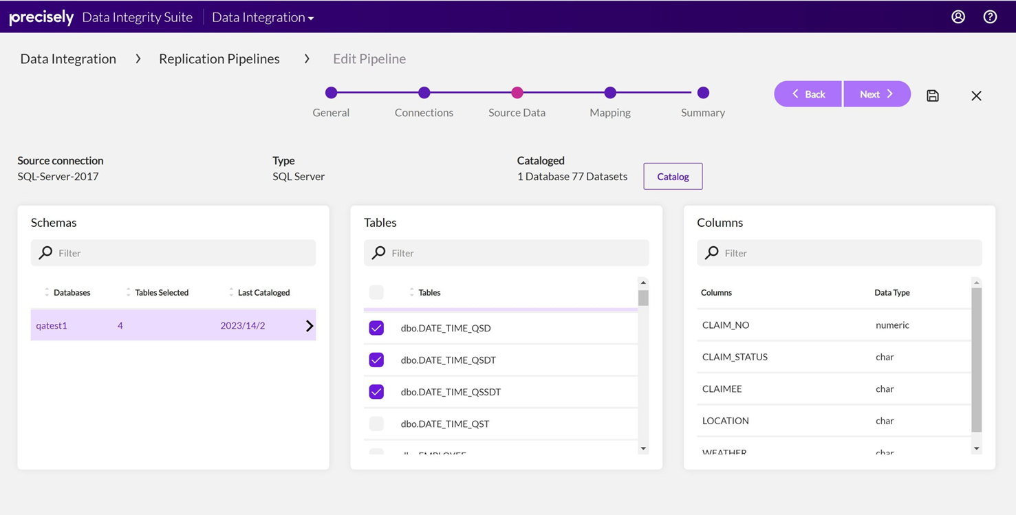data-fabric-ss-automate