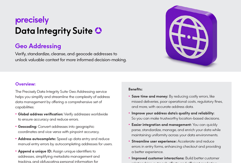 Data_Integrity_Suite_GeoAddressing_cover_812x550 Data Integrity Suite - Geo Addressing