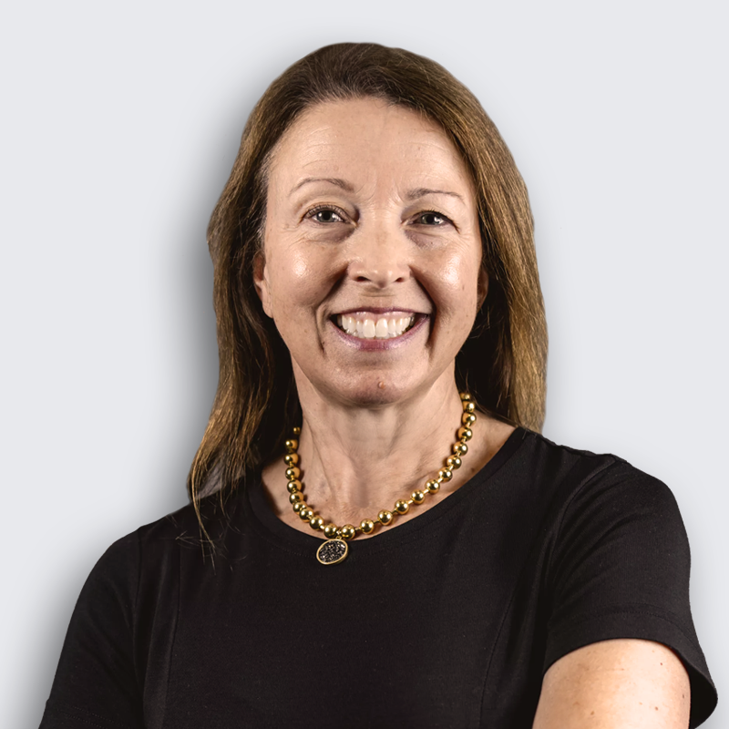 Lisa Crawford