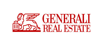 Generali Real Estate logo