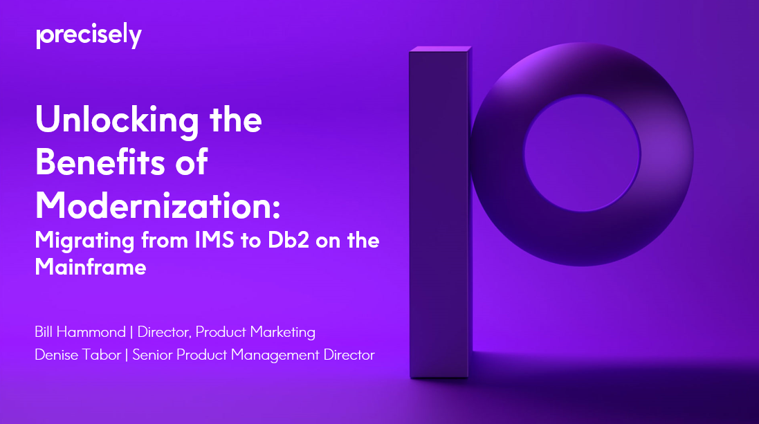 webinar_Unlocking the Benefits of Modernization