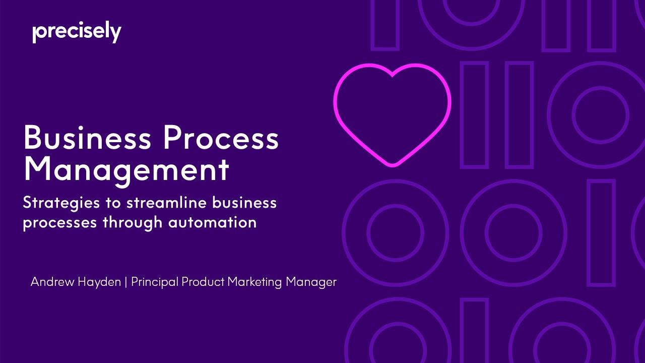 Business Process Management - Strategies to streamline business processes through automation Business Process Management - Strategies to streamline business processes through automation