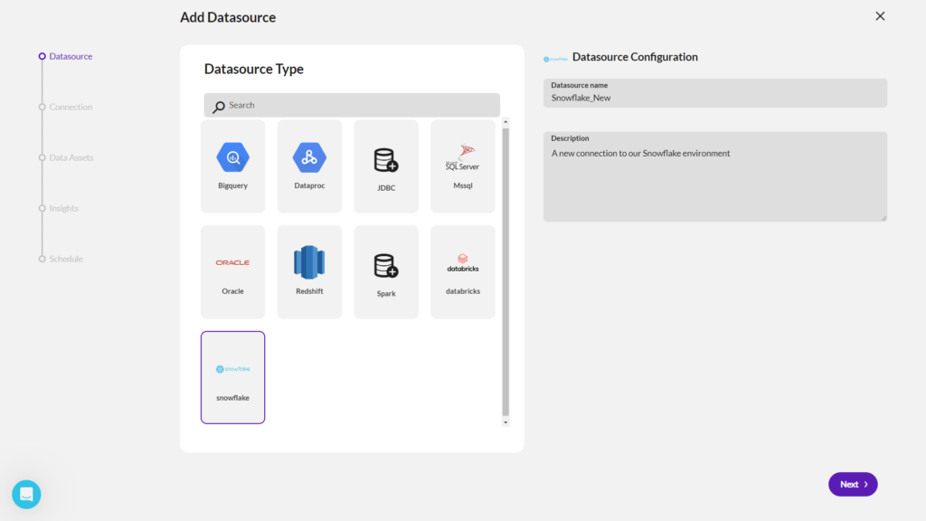 Precisely Data Integrity Suite