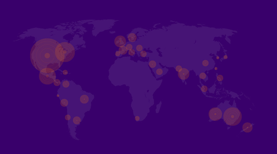 Partner locator
