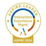 Precisely Named a Leader in the Inaugural Aspire Leaderboard for Interaction Experience Management
