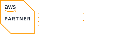 AWS Partner logo