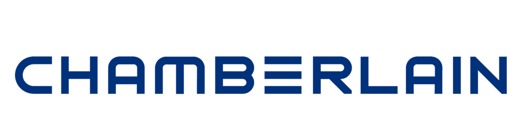 Chamberlain logo