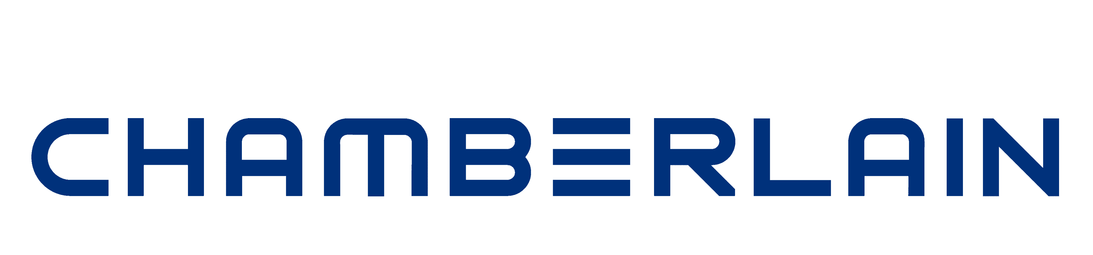 Chamberlain logo