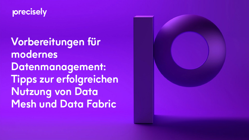 Datenmanagement