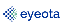 Eyeota logo