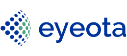 Eyeota logo
