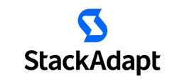 StackAdapt logo