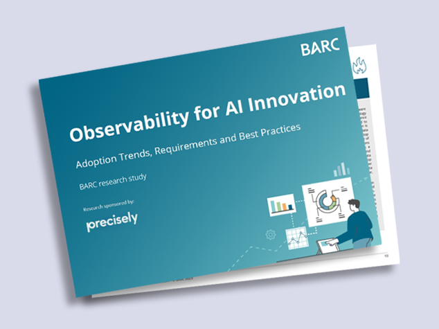 BARC25-Report-thumb-bgkd BARC Report: Observability for AI Innovation
