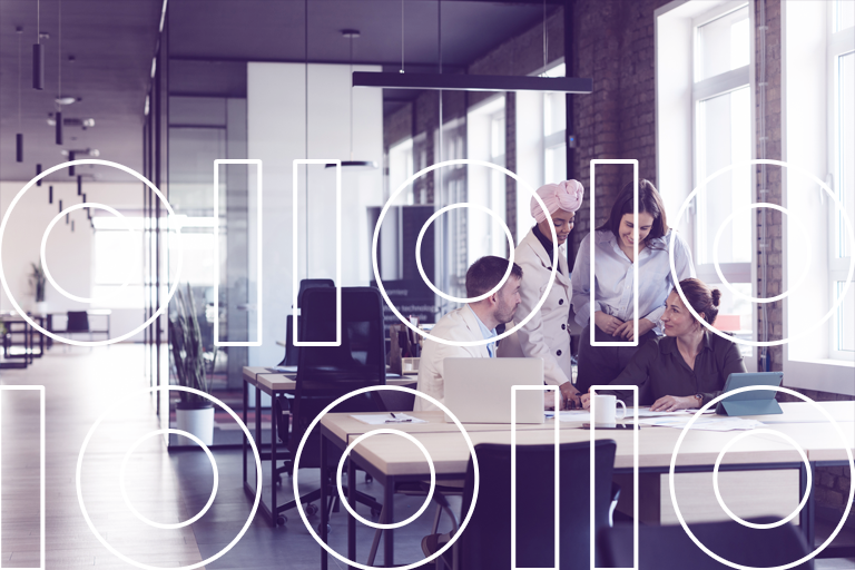 Expand Your Business Data and Process Automation Adoption Through Citizen Development