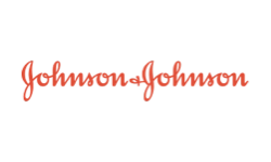 Johnson & Johnson logo