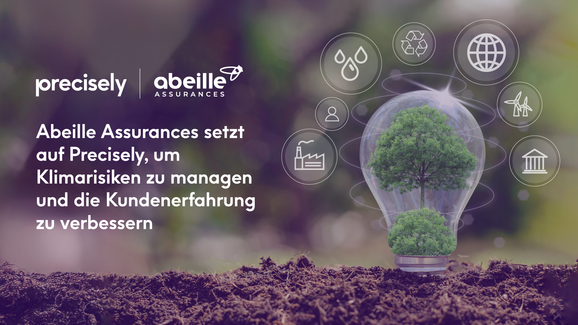 DE_Abeille-Assurances-Customer-Story_PR-Image Abeille Assurances setzt auf Location Intelligence und Datenanreicherung von Precisely, um Klimarisiken zu managen und das Kundenerlebnis zu verbessern