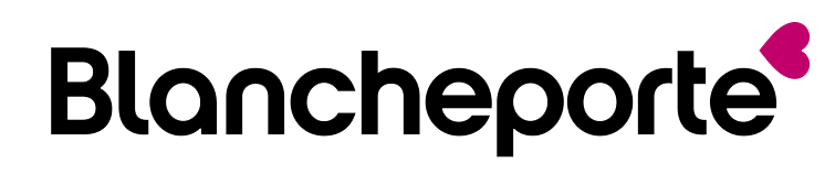 Blancheporte logo