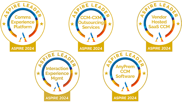Aspire 2024 Awards