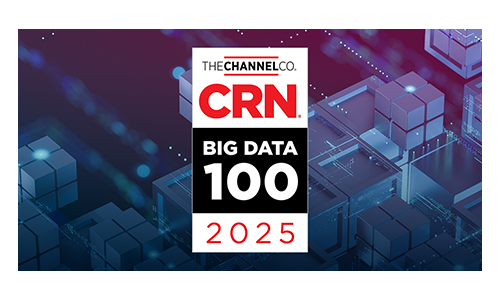 2025 Big Data 100
