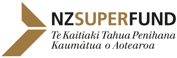 New Zealand Superannuation Fund Logo