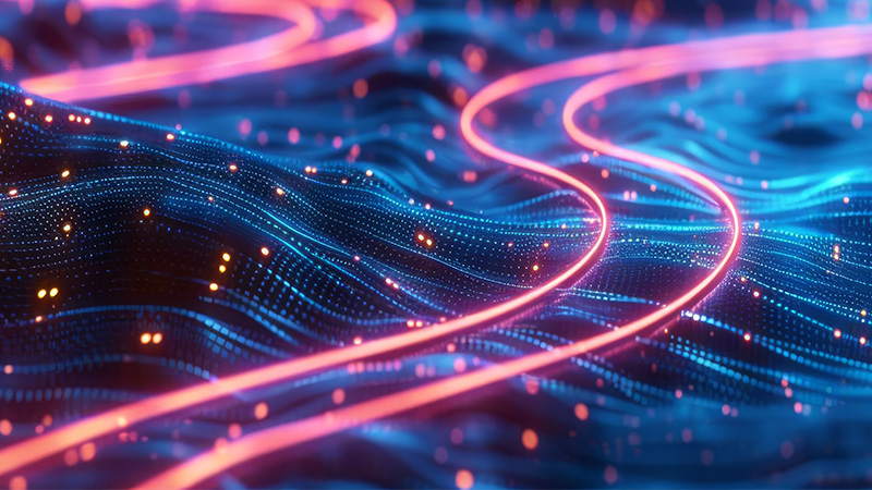Data modernization