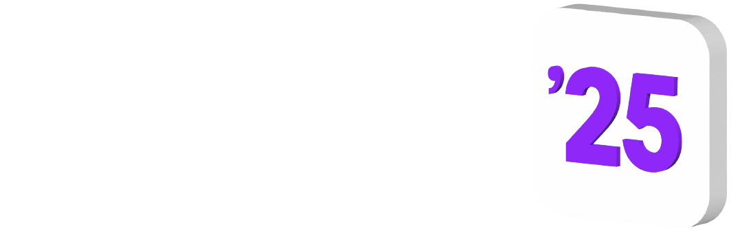 Trust 25 Logo