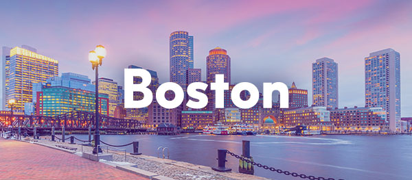 Boston