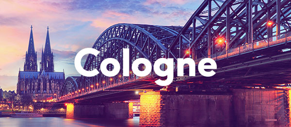 Cologne