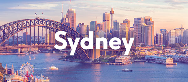 Sydney