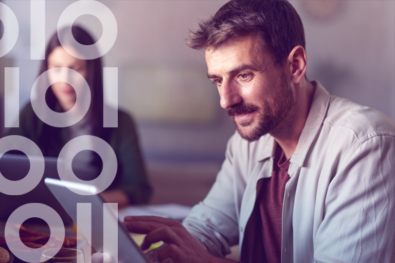 Data – The Foundation for Outstanding Customer Experience