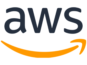 AWS logo
