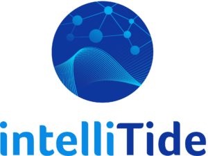 Intellitide logo