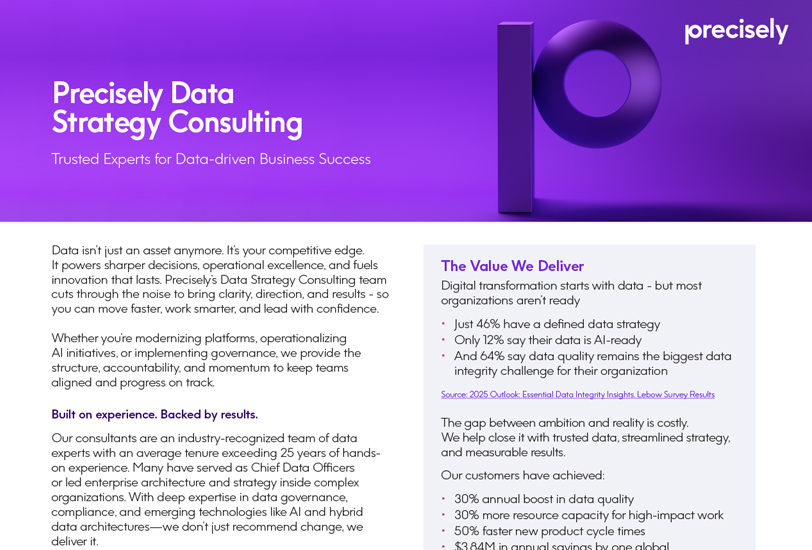 Precisely Data Strategy Consulting_812x550_new