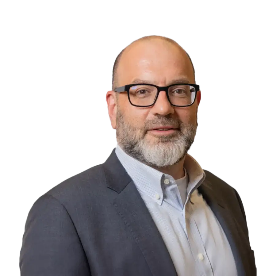 Dan Adams' headshot