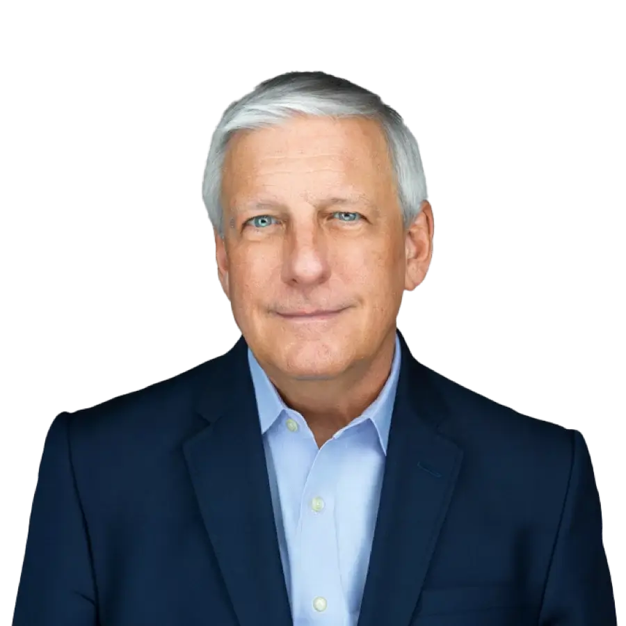 Dave Shuman's headshot