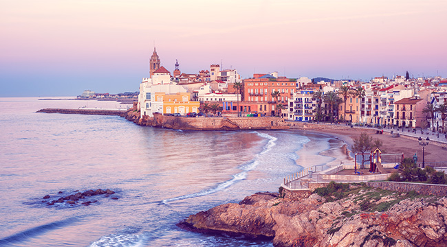 Sitges