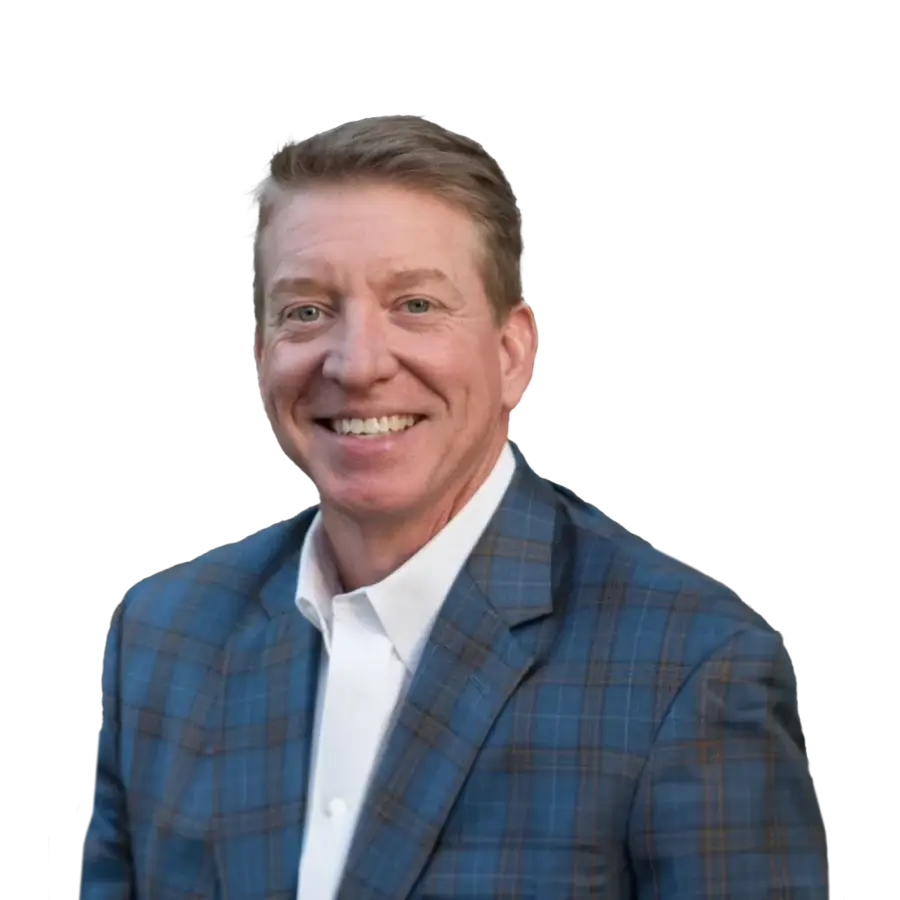 Eric Willcox's headshot