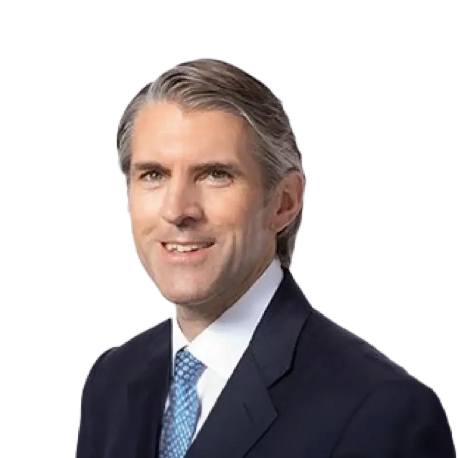 Harry Taylor's headshot