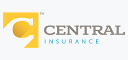 Central Insurance logo